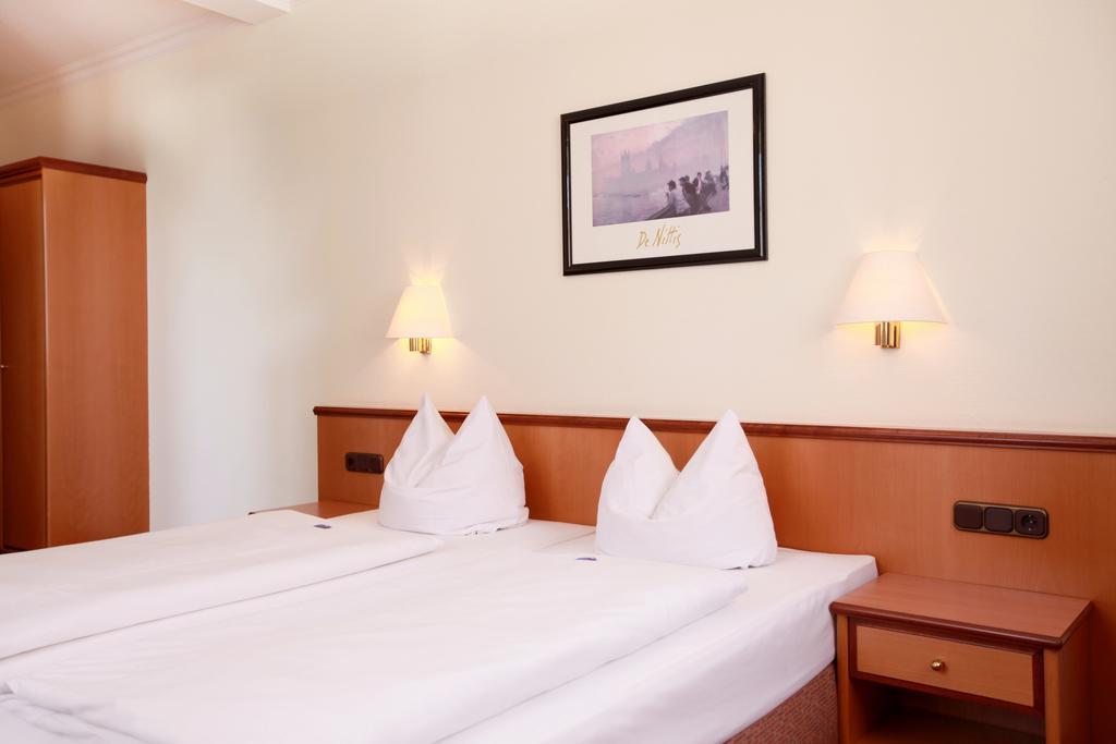 Landhotel Hirsch Kempten Exterior photo